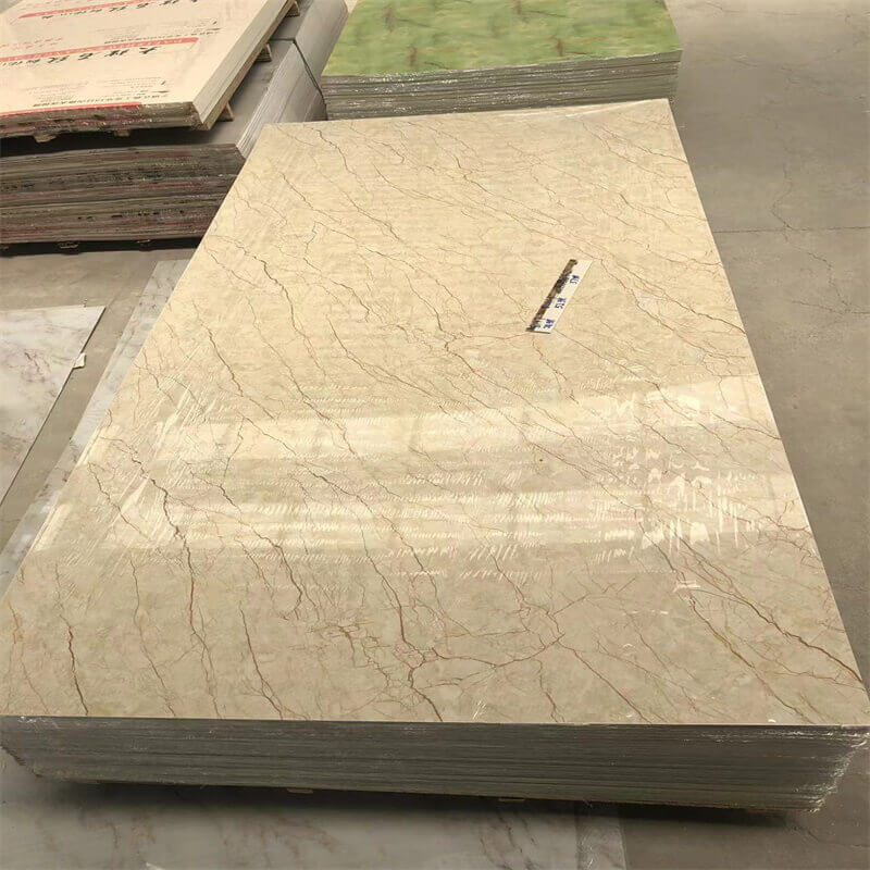 pvc marble sheet for wall