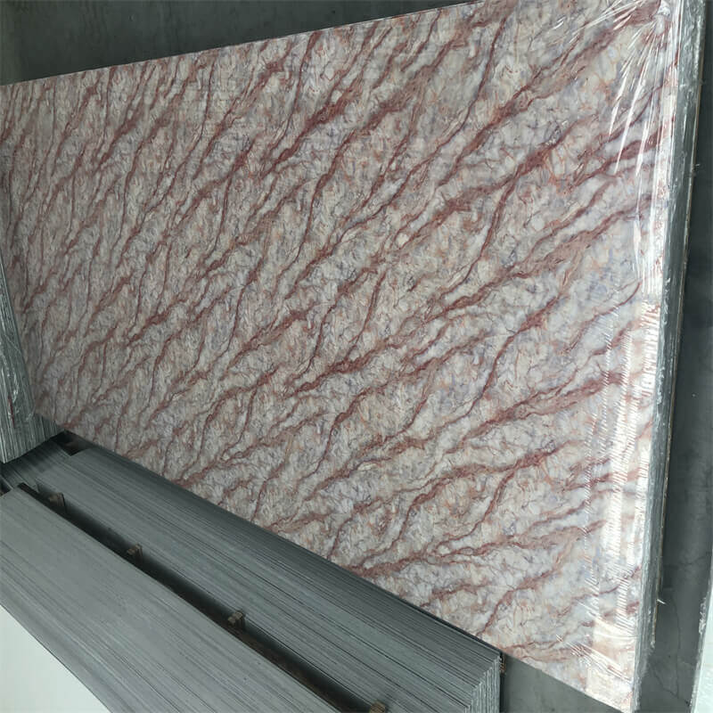 pvc marble sheet for bathroom