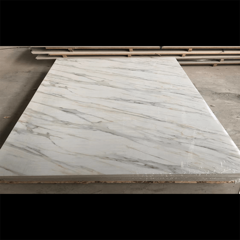 PVC Marble Sheet5